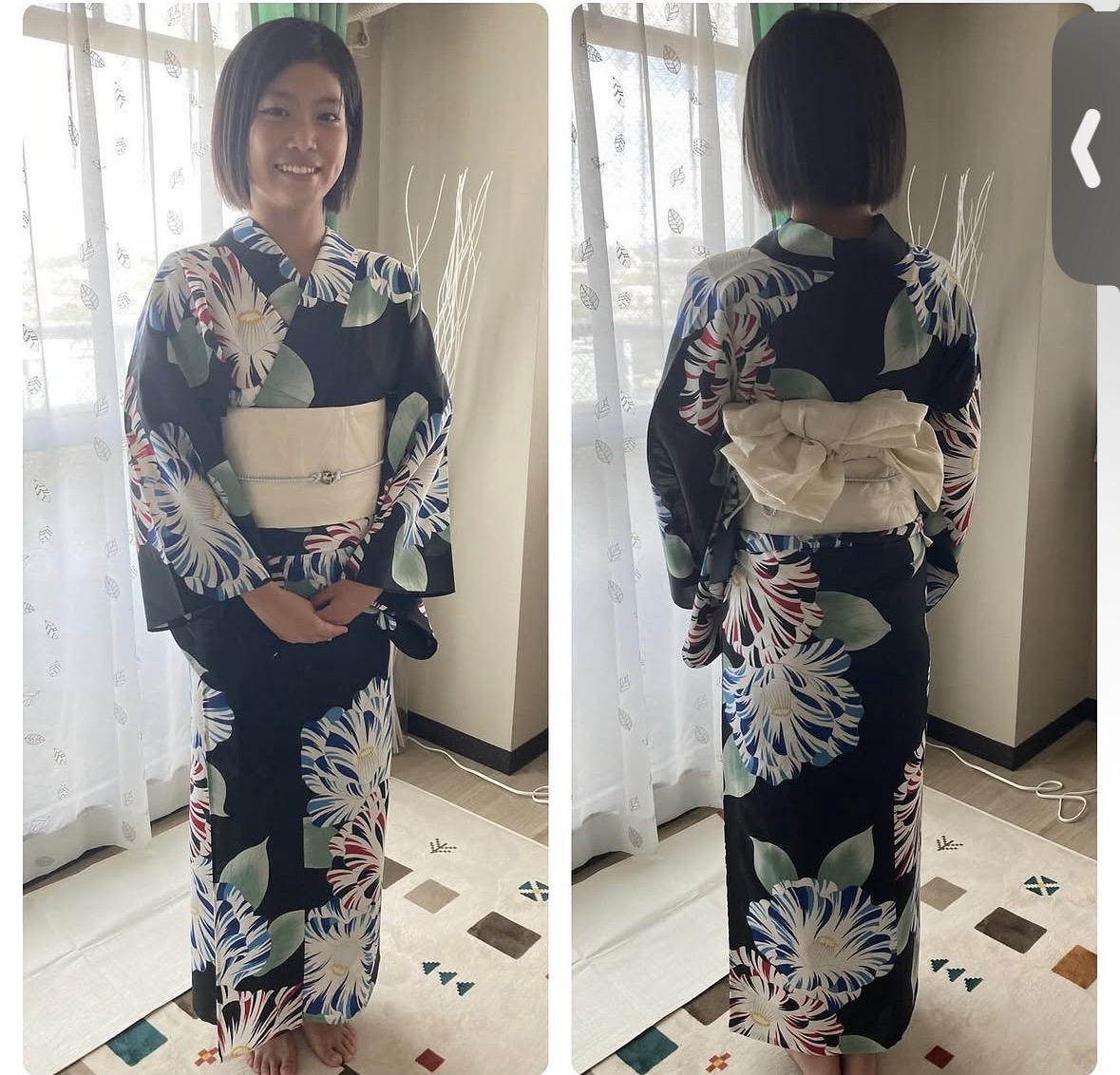 浴衣